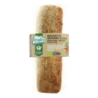 probios panito baguette con semi di sesamo e lino senza glutine 160 grammi