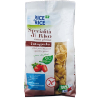 rice&rice conchiglie riso integrali 250 grammi