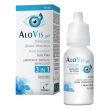 alovis gocce oculari 10ml