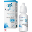 alovis gocce oculari 10 ml