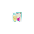 plurigin soluzione ginecologica per affezioni vaginali 2 flaconi 250 ml