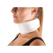 collare cervicale semirigido altezza 8,5 cm mis l - intermed