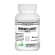 immunity assist forte 90 capsule - integratore immunostimolante