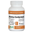 aloha cordyceps integratore cordyceps sinensis 90 capsule senza glutine
