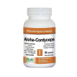 aloha cordyceps 90cps