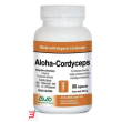 aloha cordyceps 90 capsule
