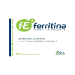 ferritina 18 bustine - integratore di ferro e vitamina c
