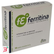 ferritina 18 bustine 36 g