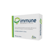 immune 30 capsule da 500 mg - integratore per il sistema immunitario