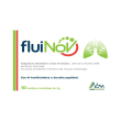 fluinov 10 bustine - integratore per il benessere delle vie respiratorie