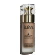 élève eternity - fluido antietà colorato uniformante ridensificante 03 30 ml