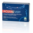 acuval vert 20cpr 1,2g