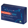 acuval vert integratore alimentare, 20 compresse