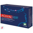 acuval vert 20 compresse