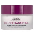 bionike defence xage prime balsamo viso rivitalizzante levigante (50 ml)