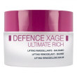 bionike defence xage ultimate rich balsamo lifting rimodellante antietà 50 ml