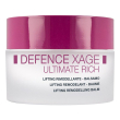 bionike defence xage ultimate rich balsamo lifting rimodellante 50 ml