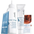bionike shine on hs tintura 7,45 capelli biondo melograno
