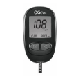 ogcare glucometro completo