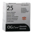 ogcare 25 strisce