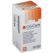 ogcare® strisce glucosio 25 pz reattive