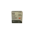 ogcare glucosio - 50 strisce reattive per glicemia