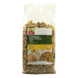 fsc crunchy con avena bio ad alto contenuto di fibre olio giras