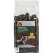 fsc crunchy con avena e cacao bio ad alto contenuto di fibre con olio di girasole senza olio di palm