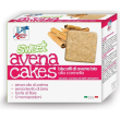 la finestra sul cielo sweet avena cakes - biscotti di avena bio alla cannella 250 g