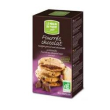 cookies ripieni cioccolato 175 grammi
