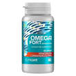 supravit - omegafort concentrato 60 softgel - integratore per il benessere cardiovascolare
