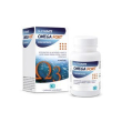 supravit omega fort integratore trigliceridi 60 softgel