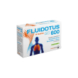 fluidotus 600 integratore sistema immunitario 14 bustine - varie