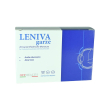 leniva garze monouso azione idratante 20 pezzi - varie