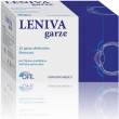 leniva garze monouso 20pz