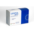 leniva garze monouso lenitive occhi 20 pezzi