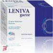 leniva garze oftalmiche 20 pezzi