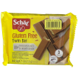 schär twin bar 3 pz biscotti