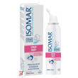 isomar spray baby con camomilla 100 ml