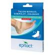 epitact protezione screpolature talloni 2 pezzi - proteggi e lenisci la pelle dei talloni screpolati