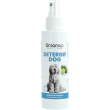 detergif dog - shampoo a secco senza risciacquo per cani 500 ml
