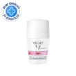 vichy deodorante anti-traspirante - roll-on per pelle sensibile o depi