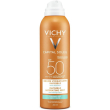 vichy ideal soleil spf50 spray invisibile 200 ml