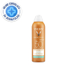 vichy capital soleil spray invisibile idratante spf 50 resistenza elev