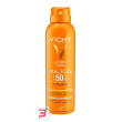 ideal soleil spray invisible spf50 200 ml
