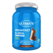 breakfast & meal - ultimate breakfast&meal cacao 500 g