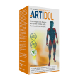 erba vita artidol 60 capsule - integratore articolare