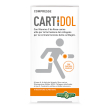 cartidol compresse 45 compresse