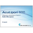 aculipon 600 20 capsule - integratore alimentare