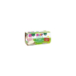 hipp biologico - omogeneizzato formaggino e prosciutto 2 x 80 g